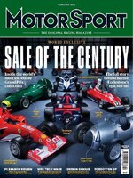 Motor Sport Magazine